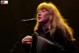 Loreena McKennitt, Budapest 2012.